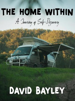 cover image of The Home Within